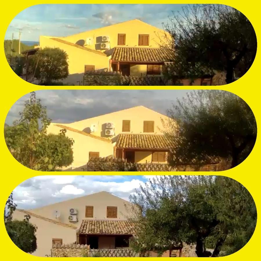 Mediterraneo กัสเตลลัมมาเร เดล โกลโฟ ภายนอก รูปภาพ